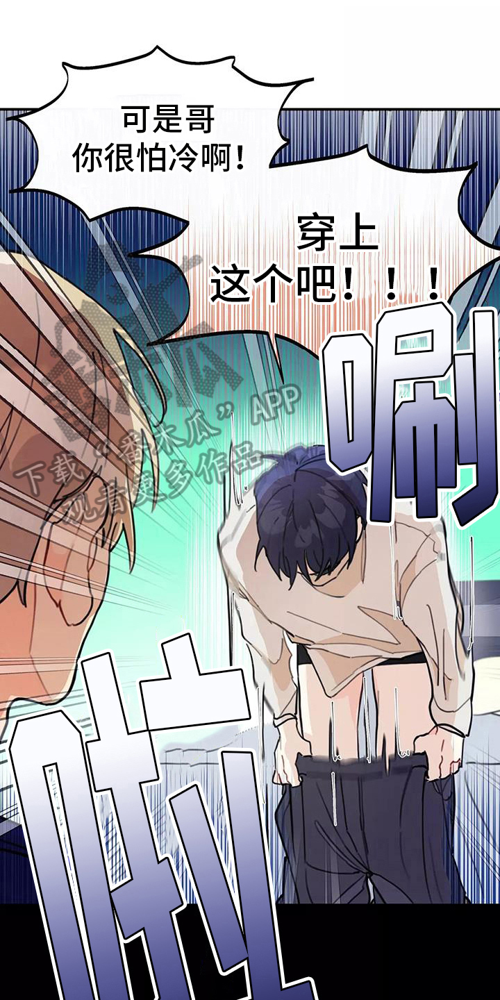 助理的有趣故事漫画,第13章：拒绝养猫1图