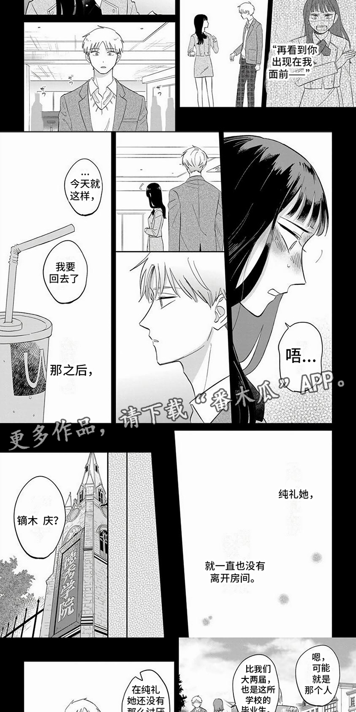第14章： 回忆1
