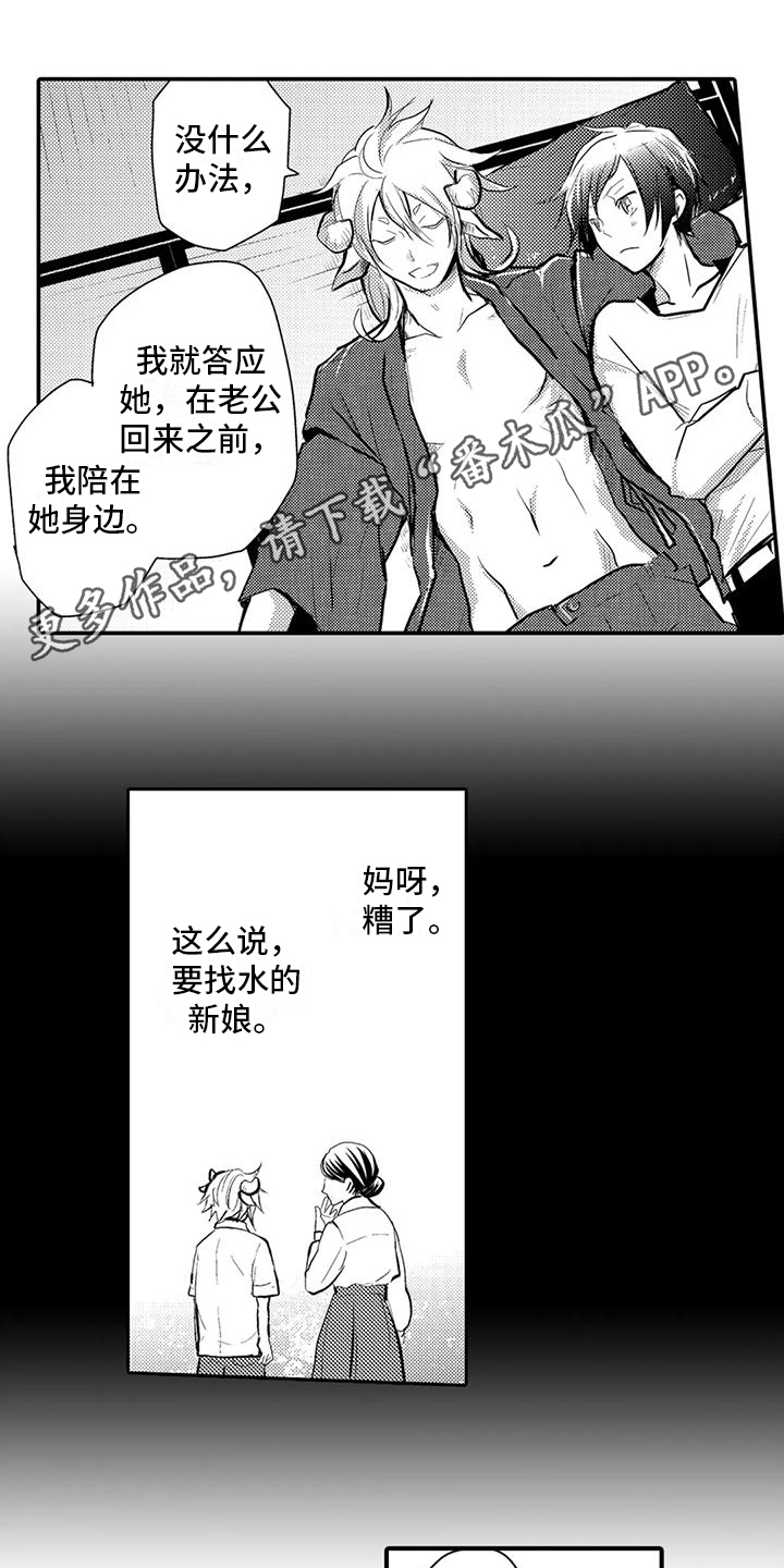 第8章：孤独0