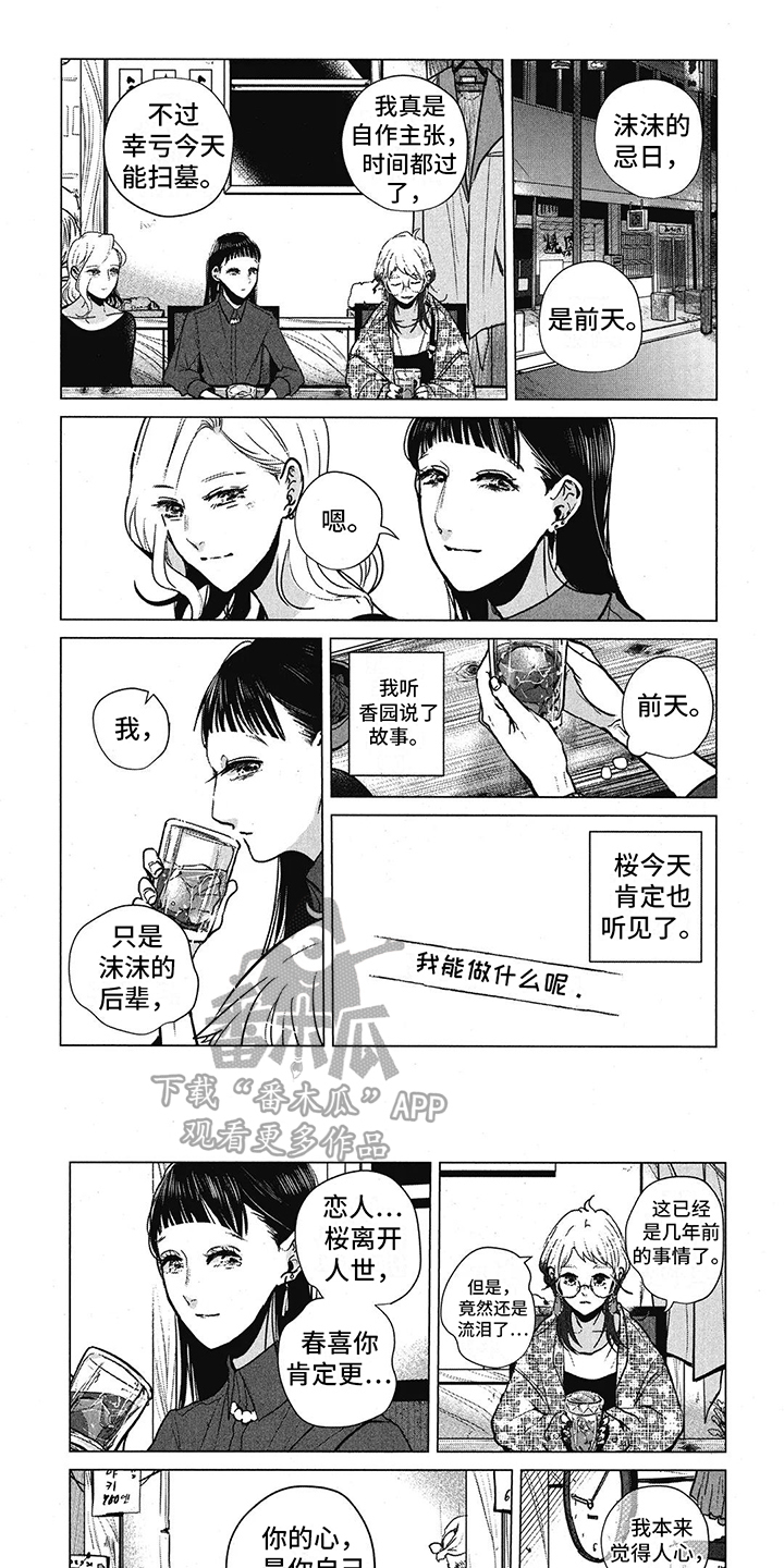 第26章：前老板0