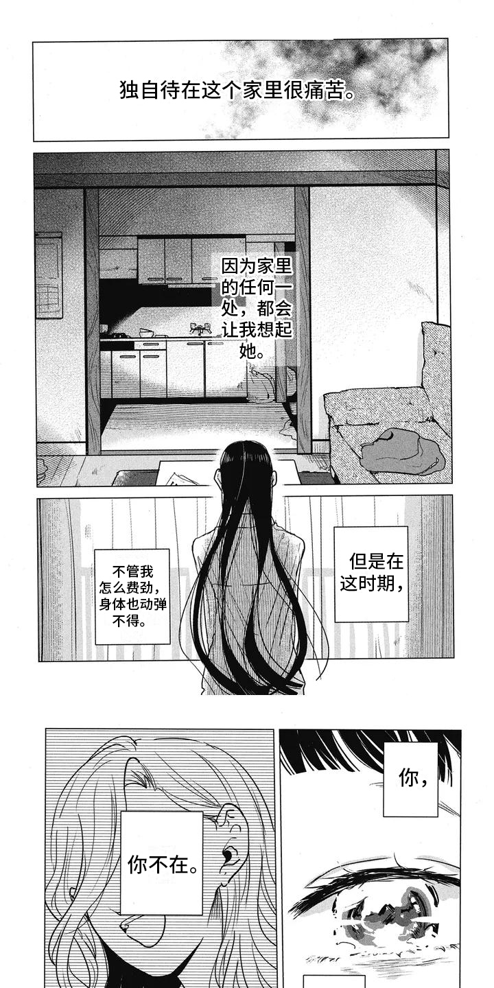 第2章：相遇那天0