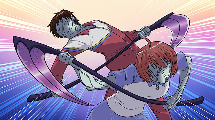 放学用英语怎么说漫画,第35章：4图