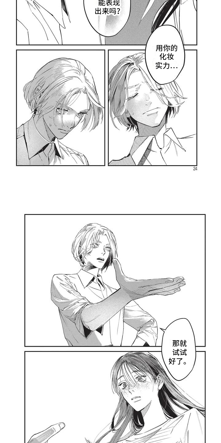 第3章：向日葵1