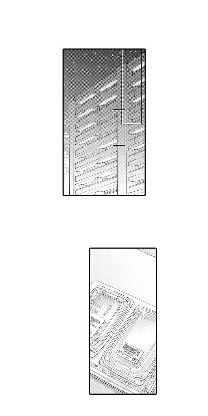 第3章：总是想起0