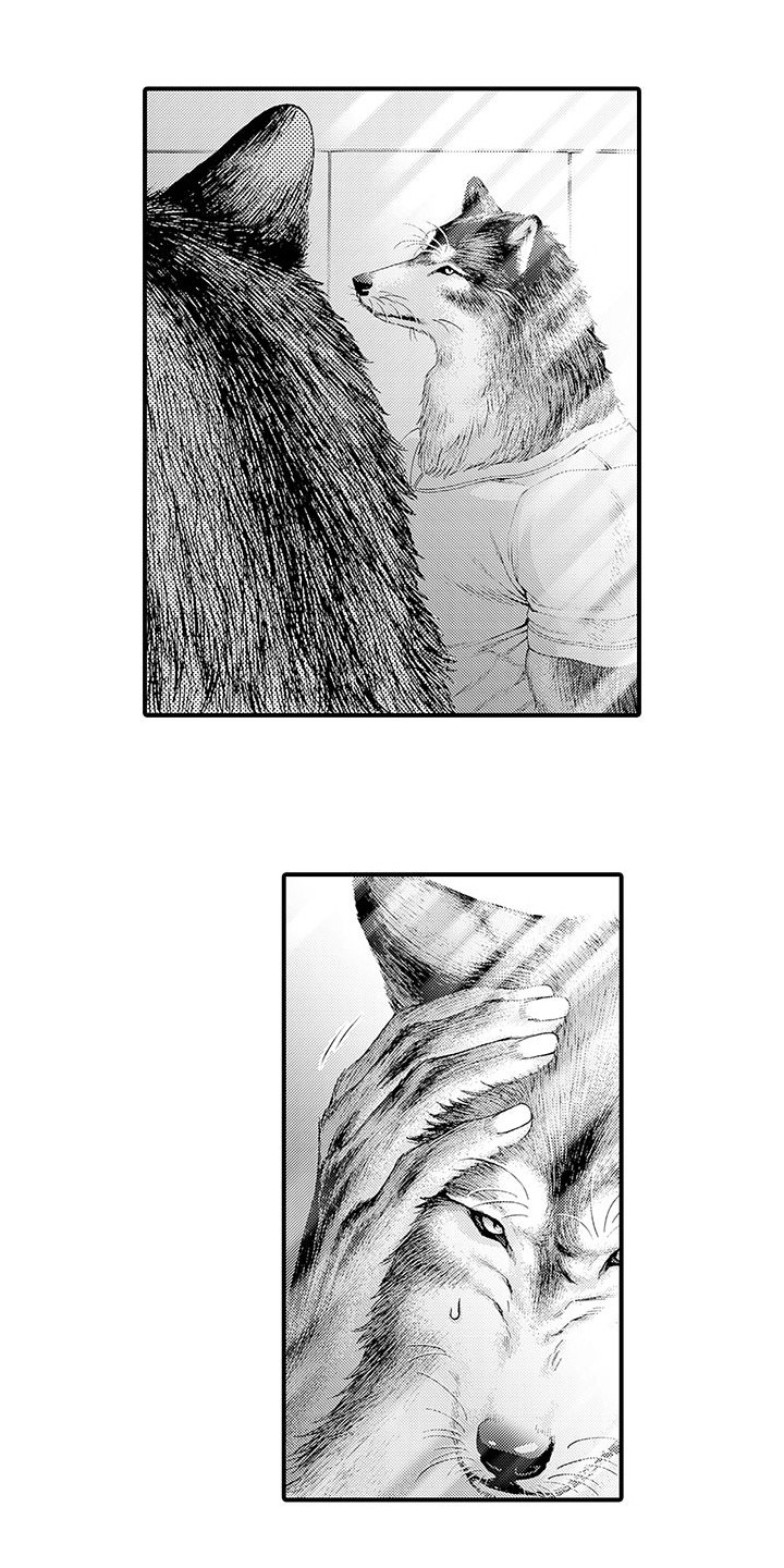 第7章：心结4