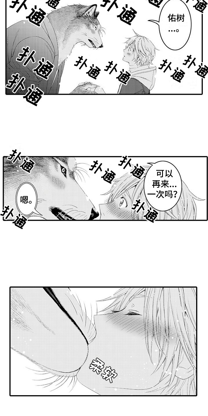 第17章：太诚实了2