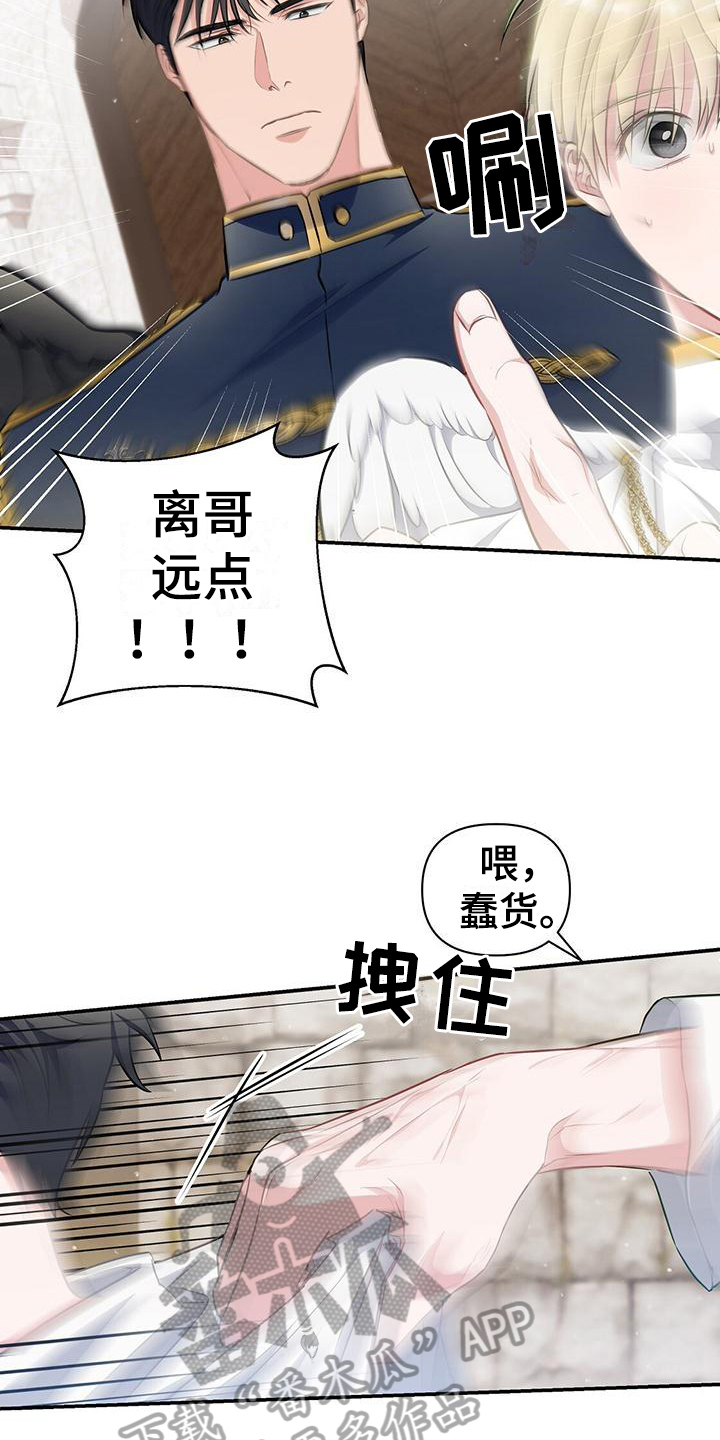 第38章：安排2