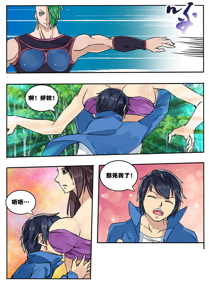 第7章：0