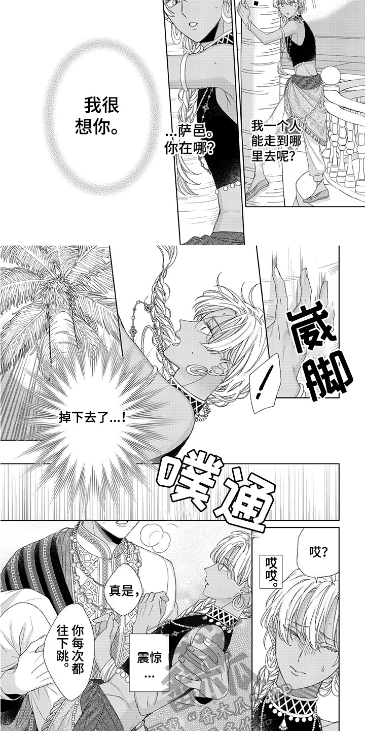 第23章：重逢4