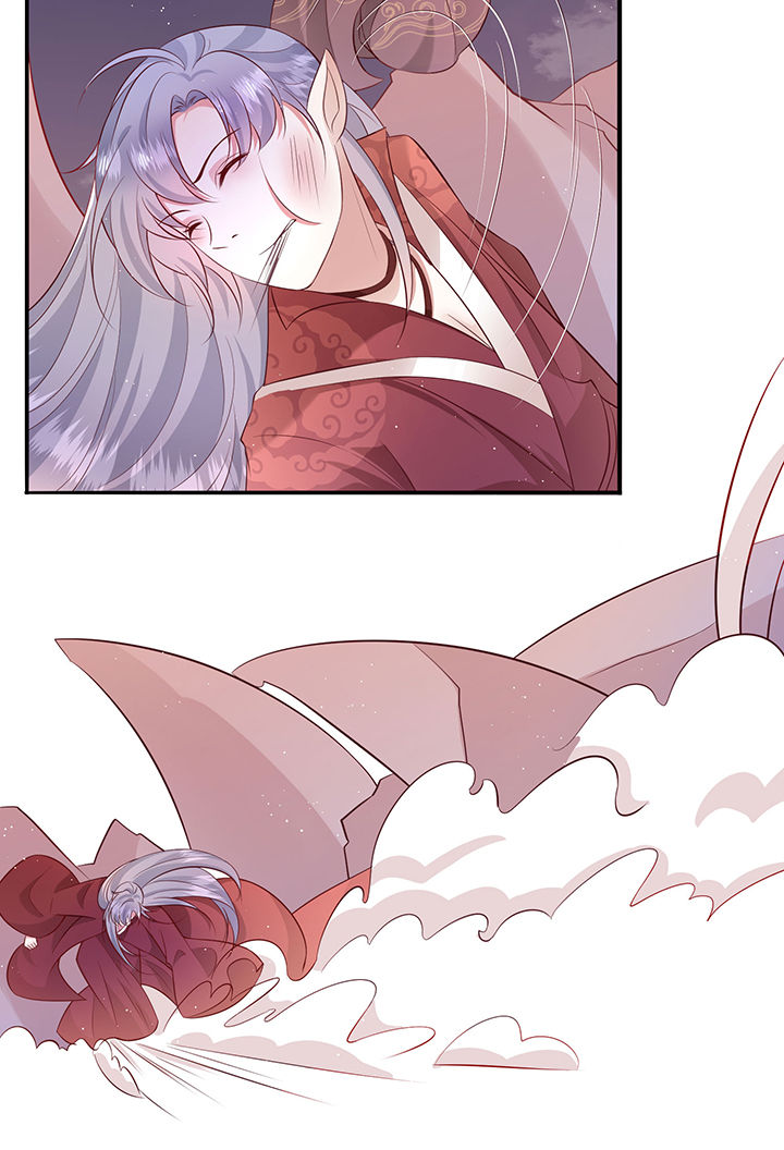 这个王妃性别男漫画漫画,第146章：我想娶你5图