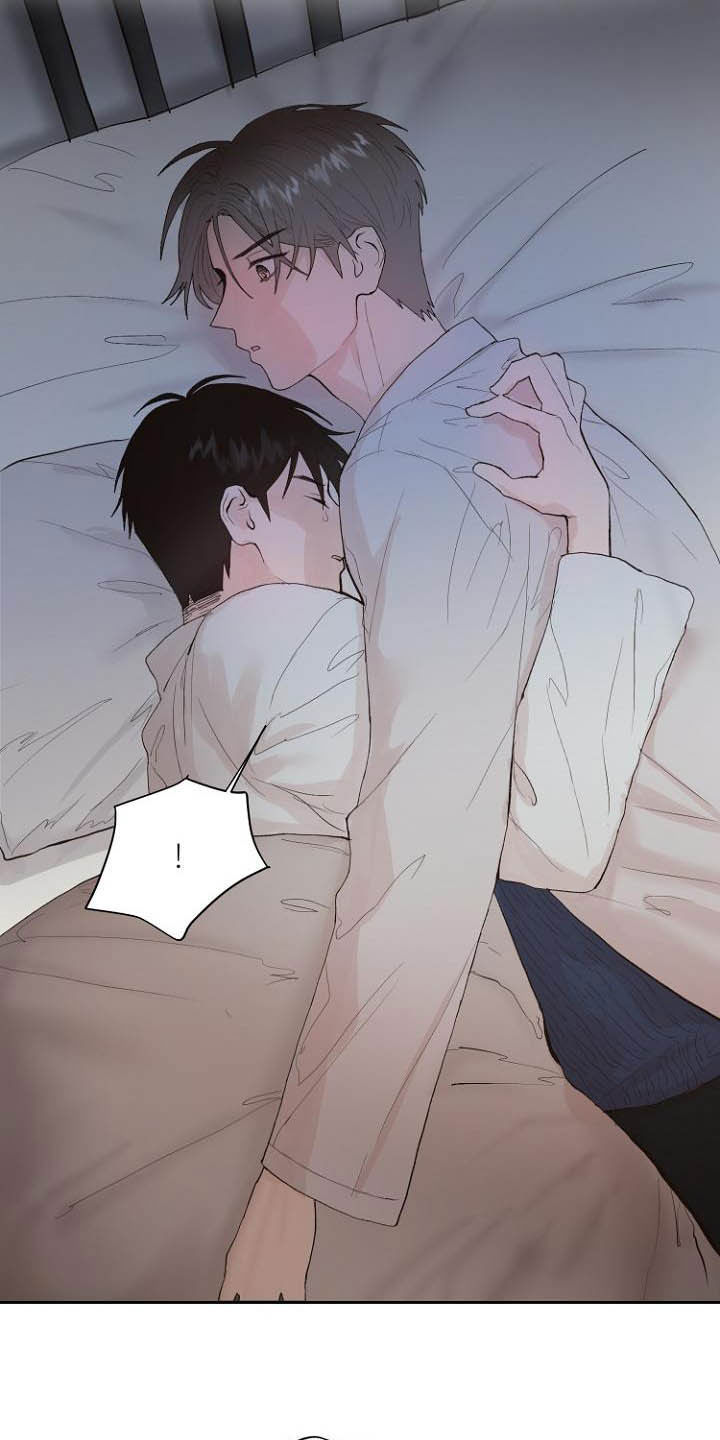 恶魔与天使漫画,第15章：回不去了2图