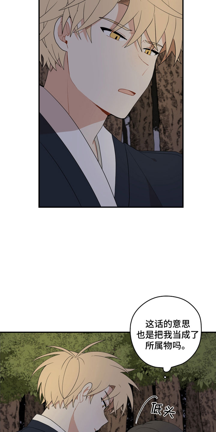 砚山县政府网漫画,第56章：所属物4图