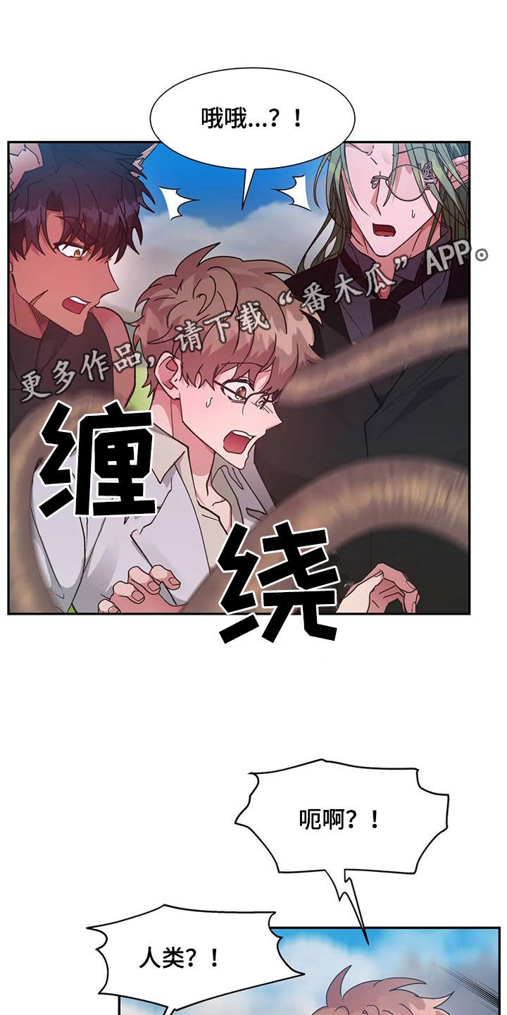 龙之蜜堡在哪能免费看漫画,第53章：疯狂生长1图
