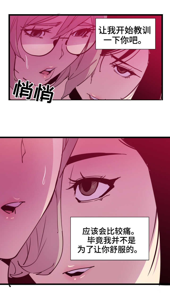 第19章：打架0