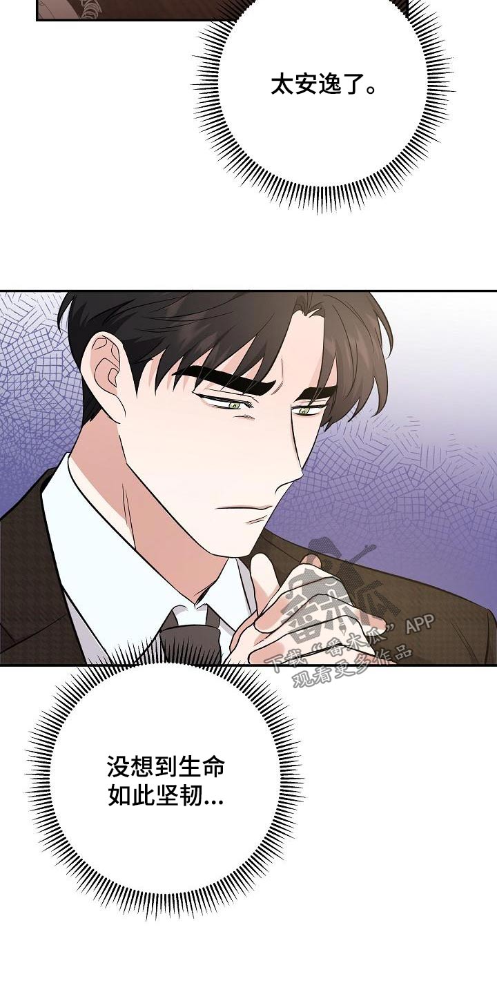 还魂之迷失结局解析漫画,第48章：忙里忙外2图