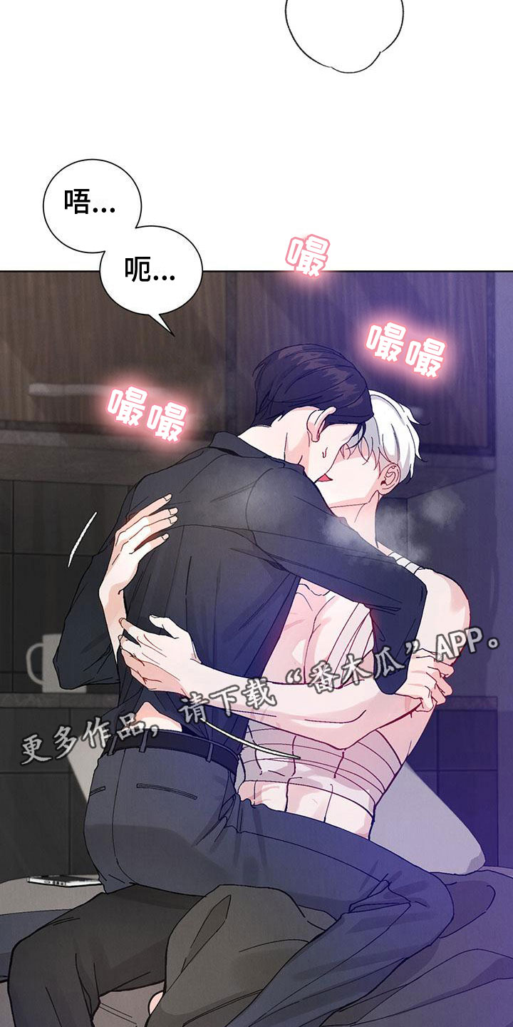 安乡九三鸭霸王的历史渊源漫画,第29章：拉福特：速战速决2图