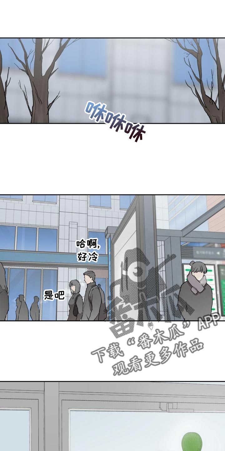 第80章：雪鸭子0