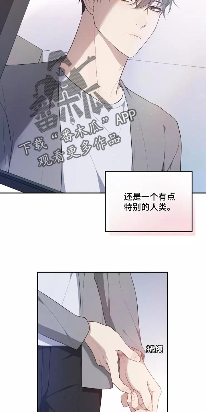 梦中游乐园漫画,第43章：走神2图