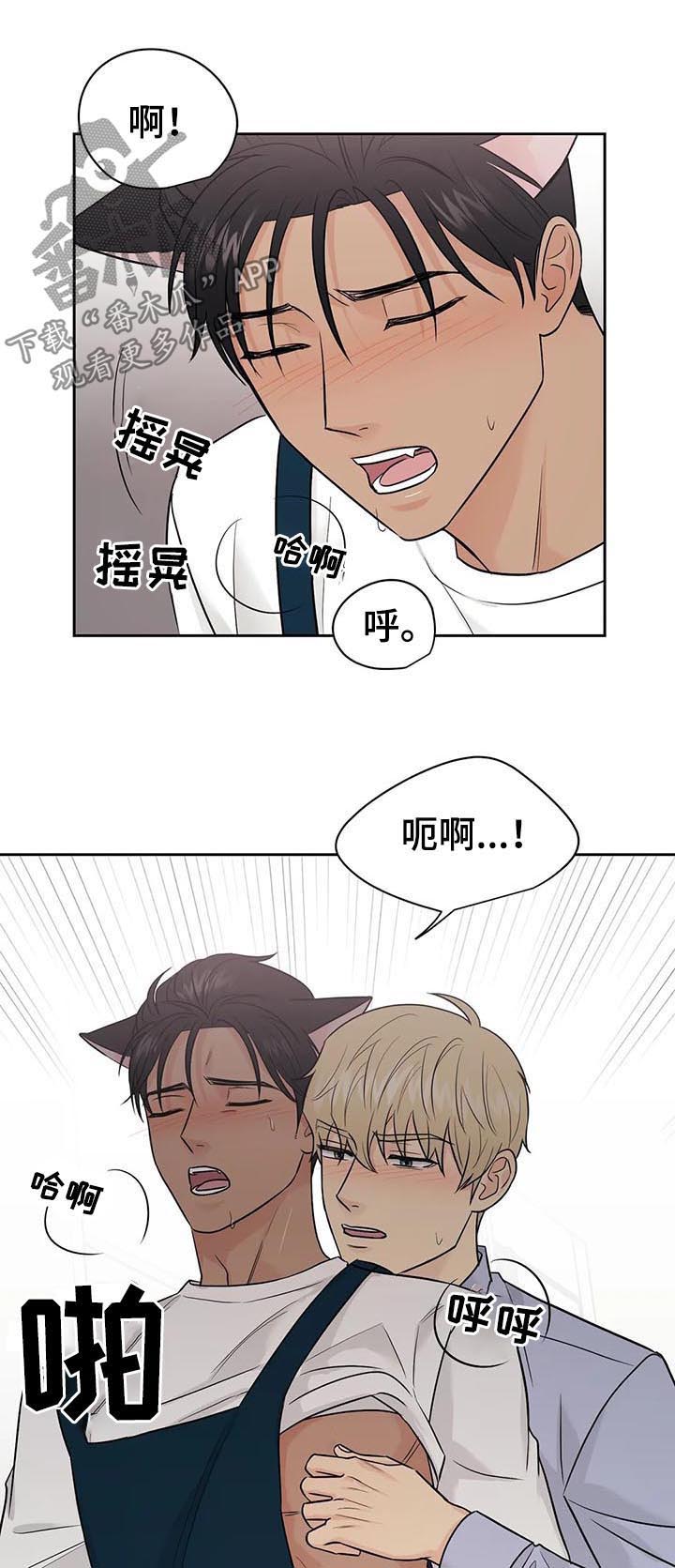 爱我的间谍漫画,第46章：【第二季】需要更多5图