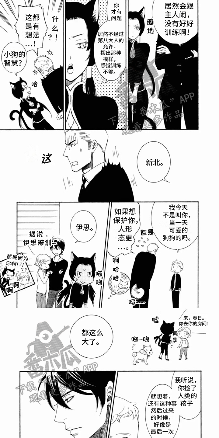 第18章：忠告0