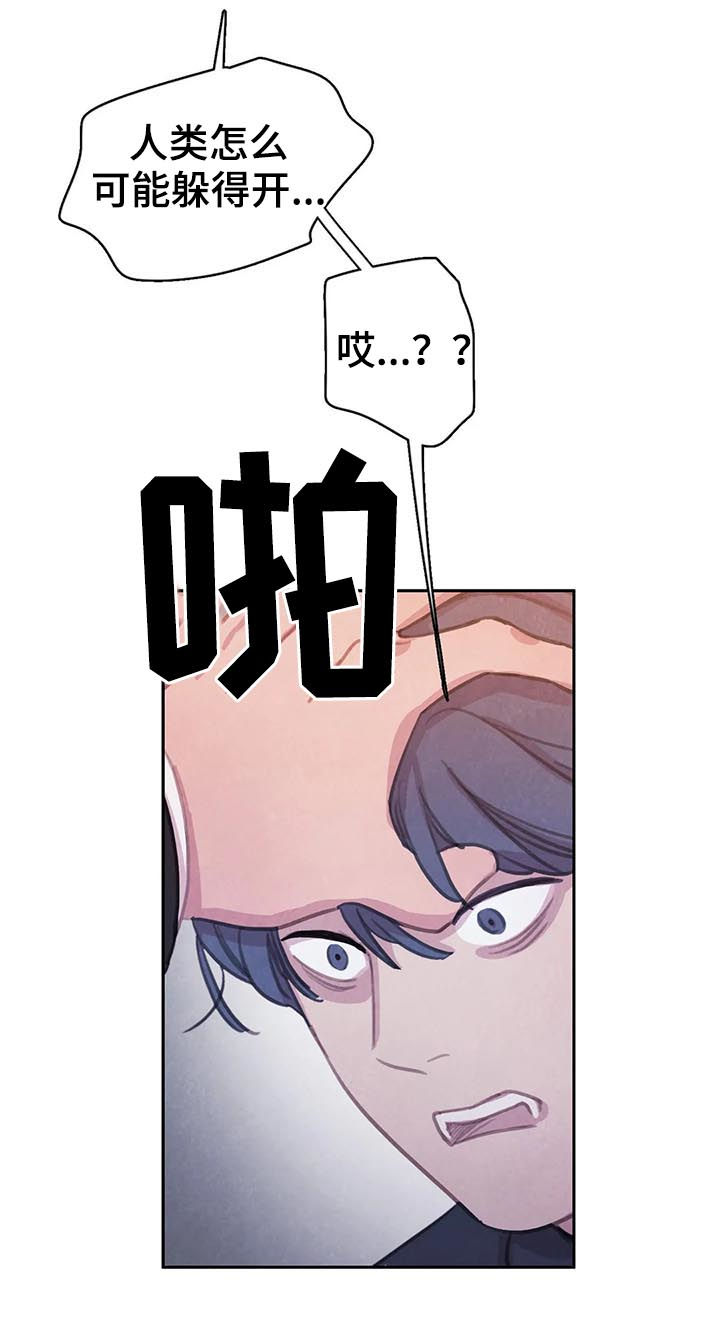 与血族共生资源漫画,第74章：【第二季】一个都别想逃4图