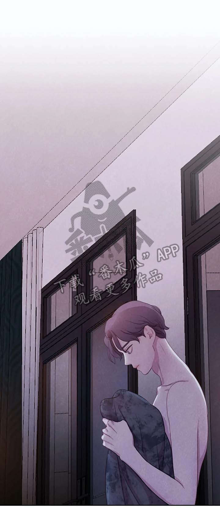 与血族共生漫画在哪看漫画,第26章：尸体1图