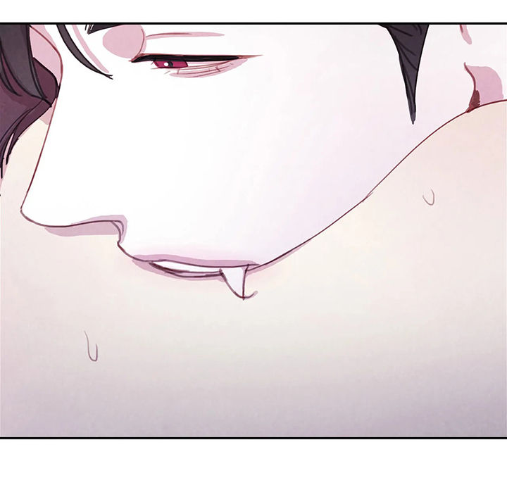 与血族共生漫画全集免费观看漫画,第50章：这样吗2图