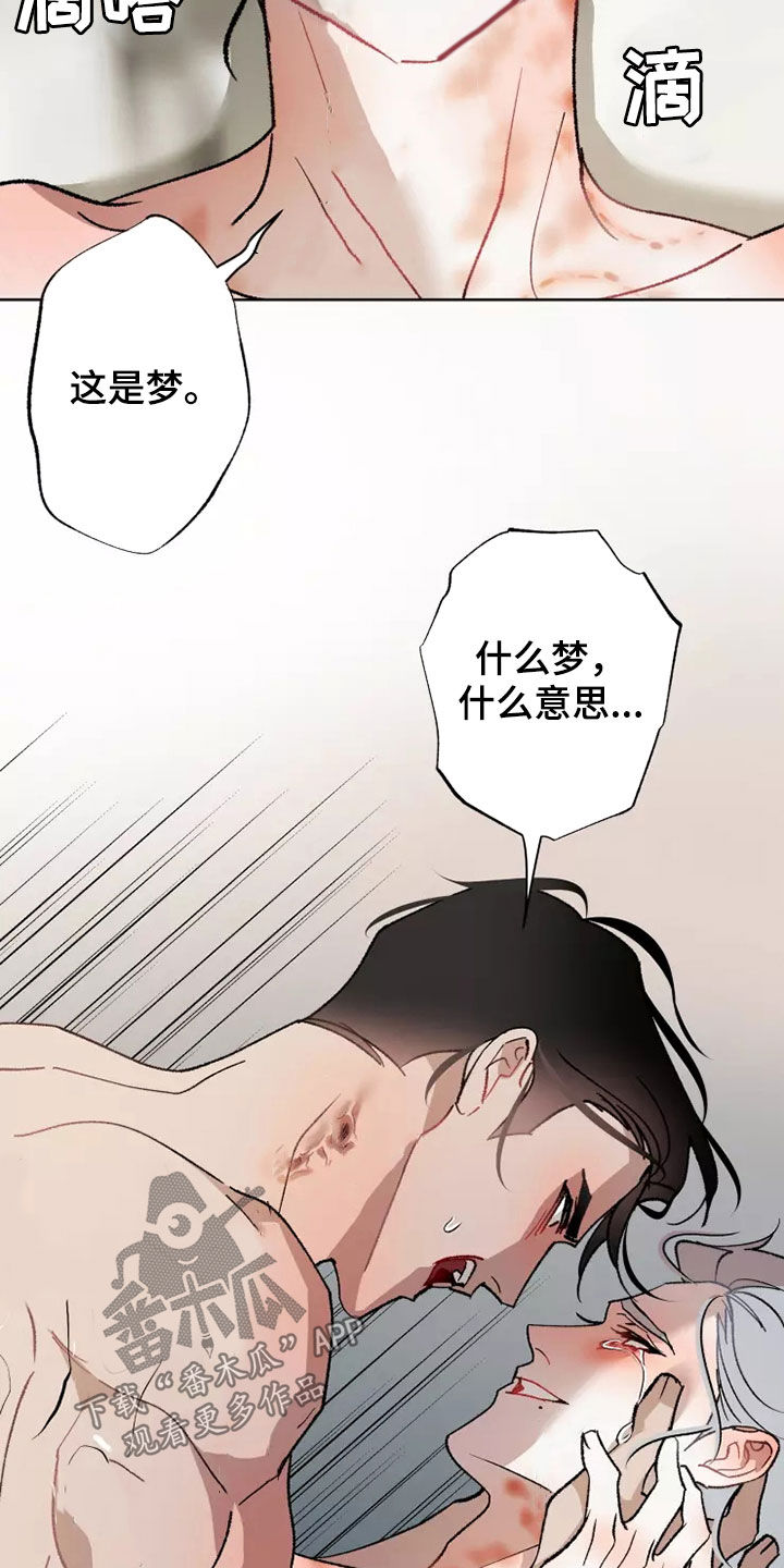 天空异常现象漫画,第61章：灾害化4图