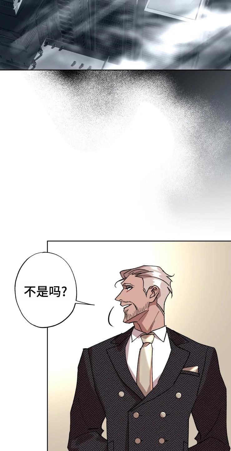 天空异常现象漫画,第50章：不自然的雾4图
