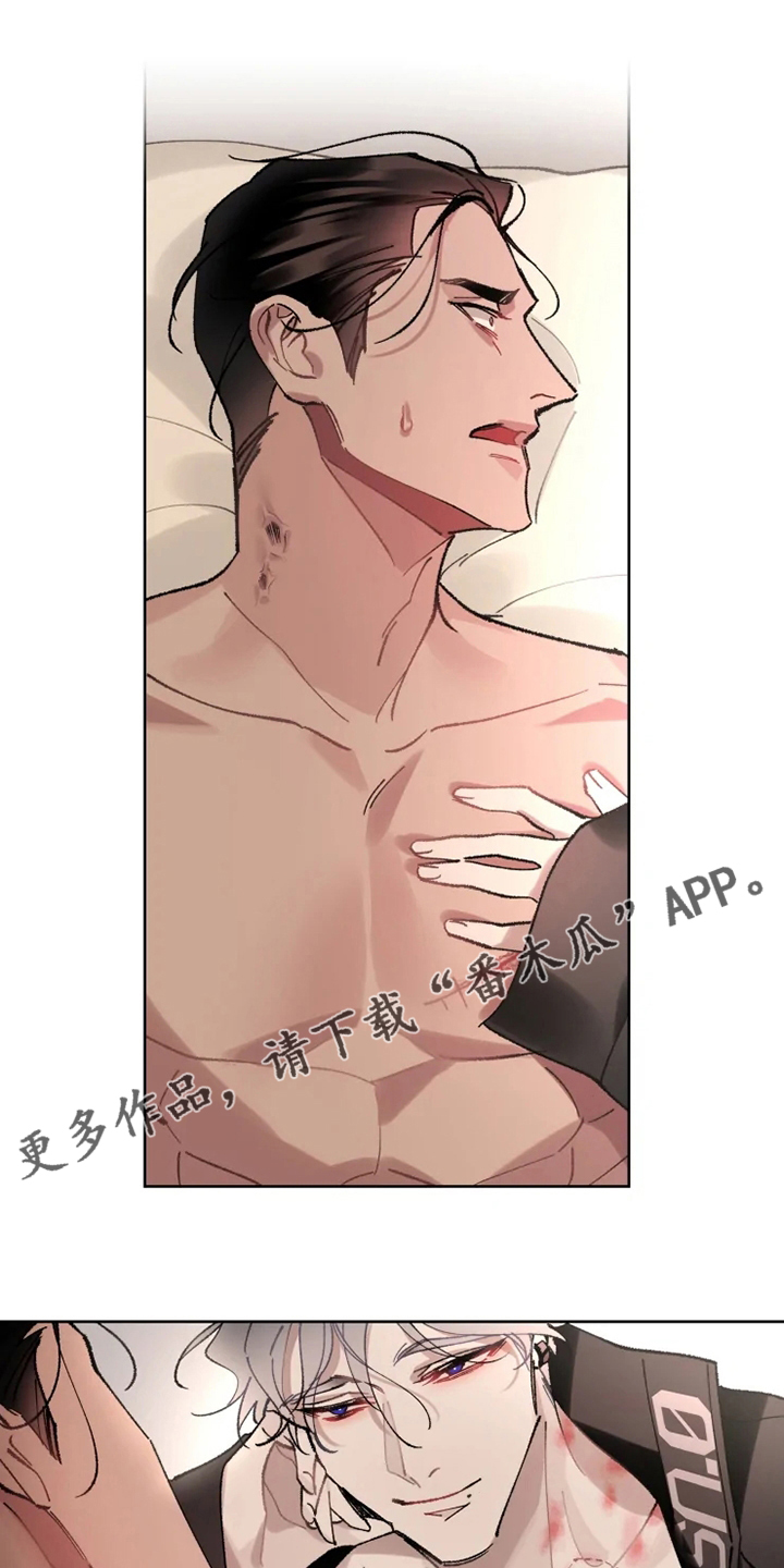 异常现象小说完整版在线阅读漫画,第22章：还会再见面的1图