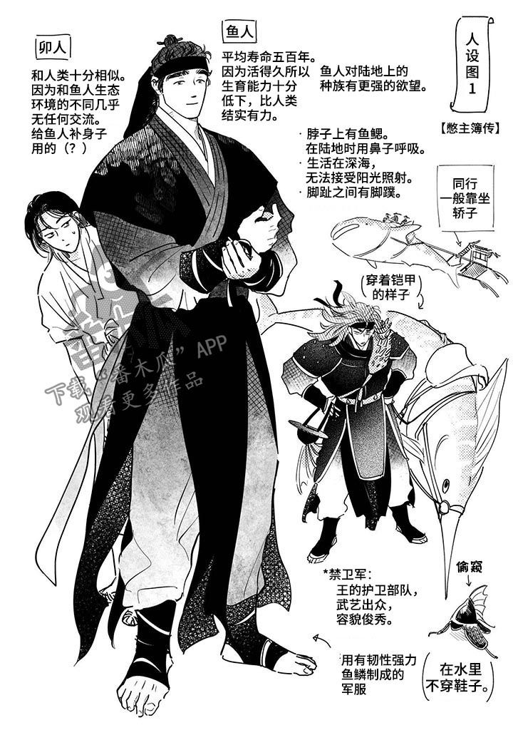 第70章：【番外】解毒0