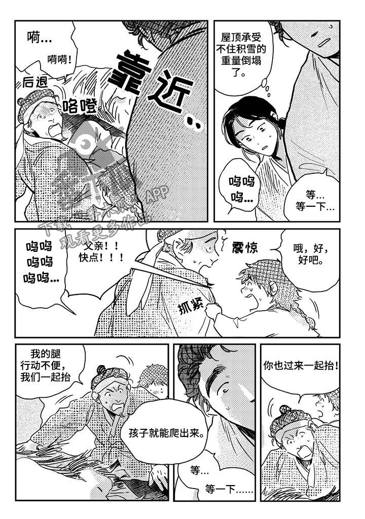 第46章：【第二季】租田顺利1