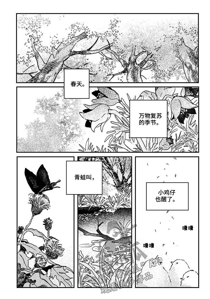 第63章：【第二季】摔倒3