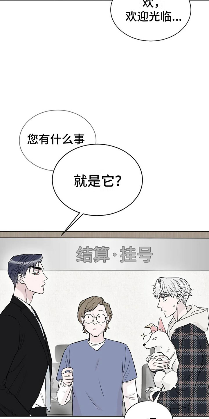 鬼吹灯之昆仑神宫漫画,第16章：这是我家5图