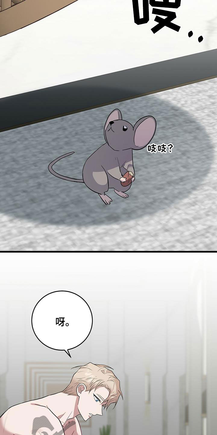 恶棍模拟器攻略漫画,第29章：戒指2图