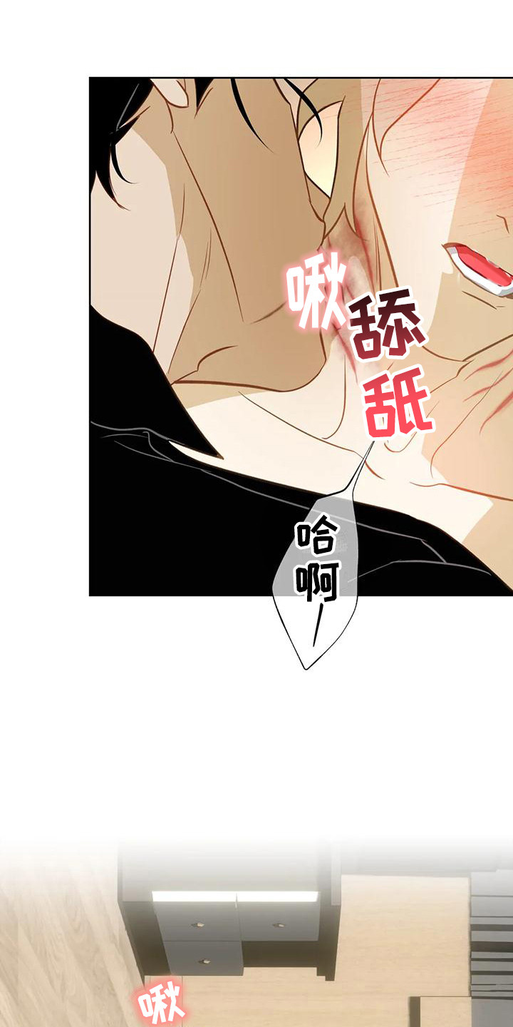 第25章：很幸福0