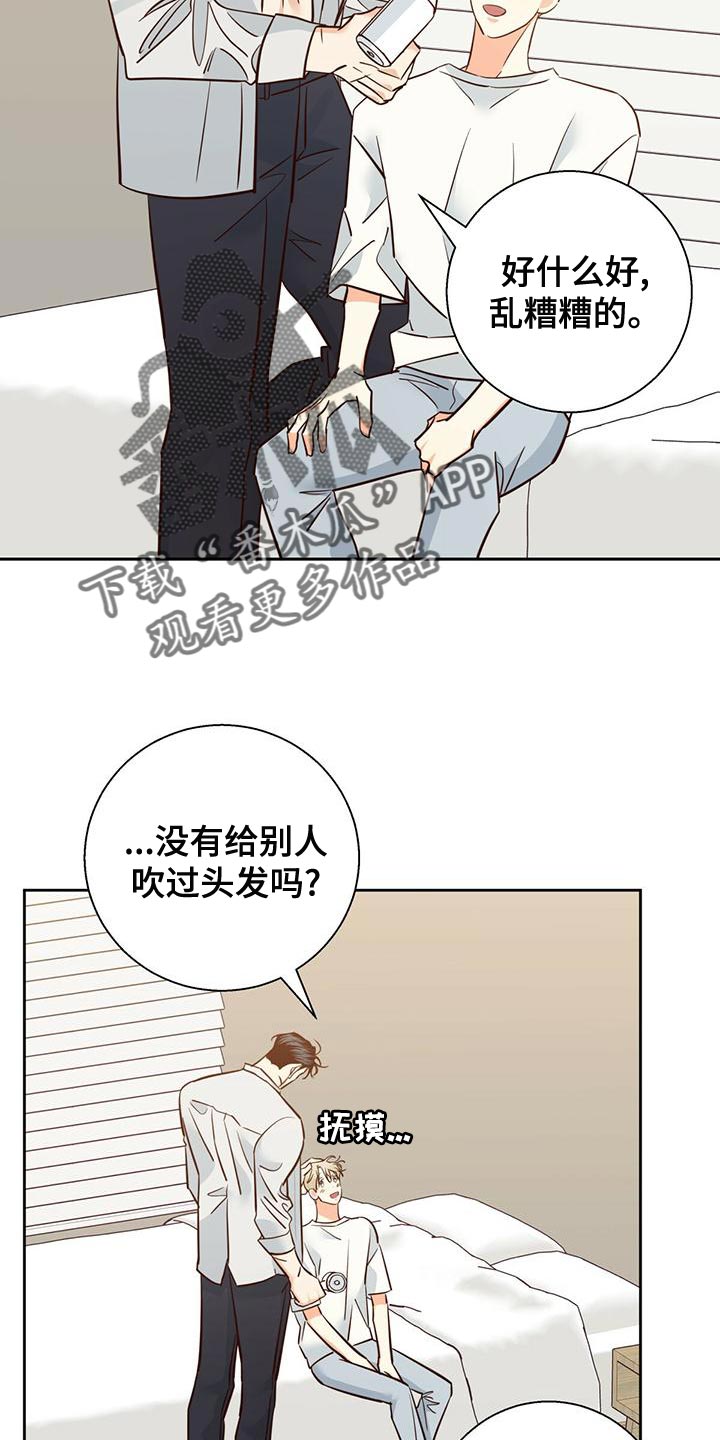 危险便利店特装版漫画,第164章：【第三季】唯一的安慰2图