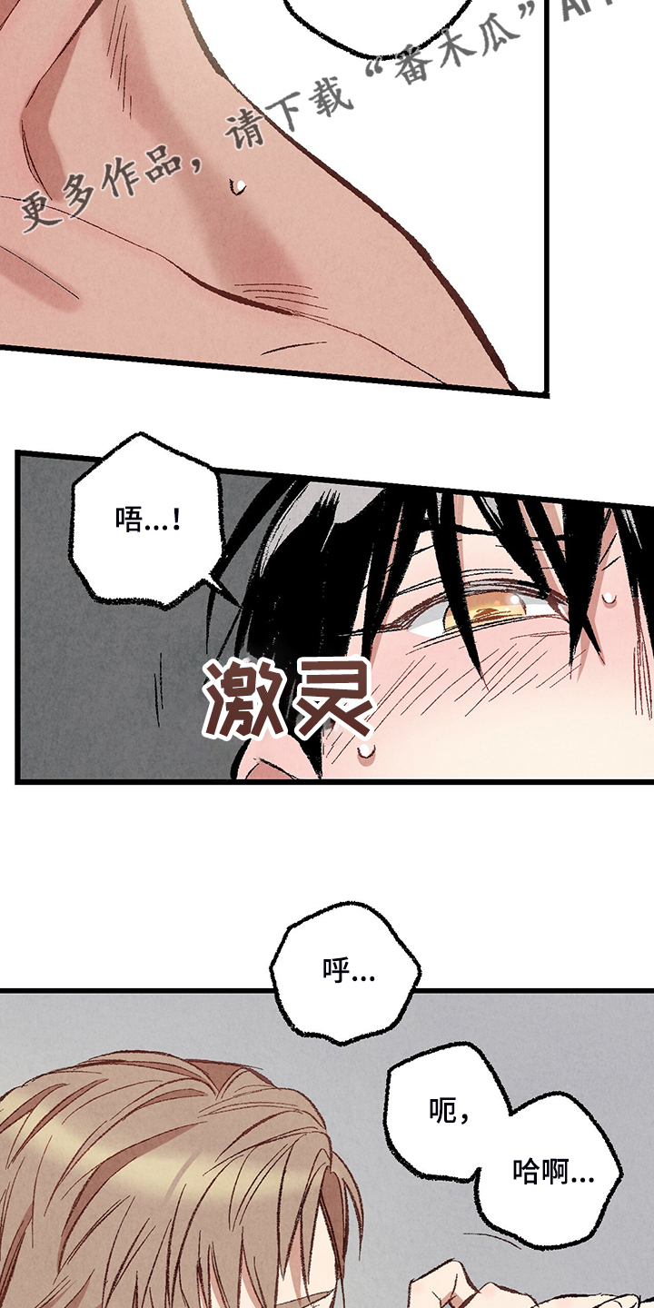 第75章：【第二季】我才刚开始1