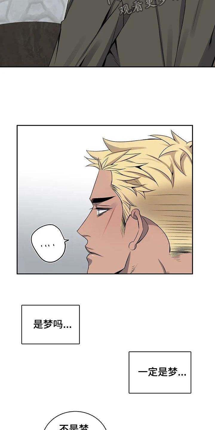 你是主人我是仆无修漫画,第126章：【第二季】不是梦3图