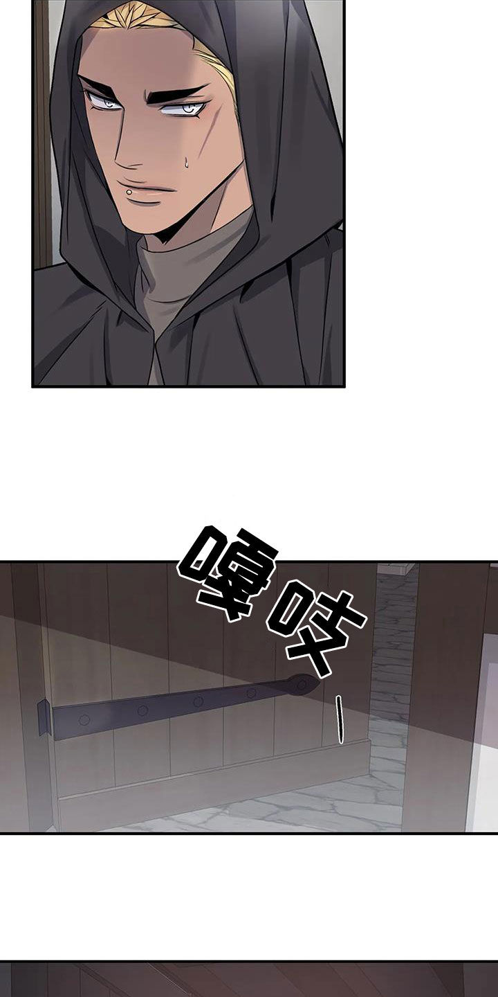 你是主人我是仆小说结局漫画,第109章：【第二季】他是我的5图