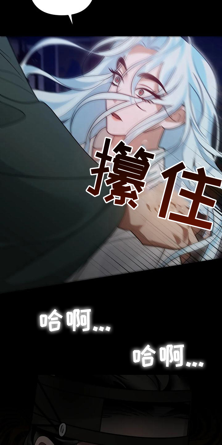 第17章：捕食者：异常3