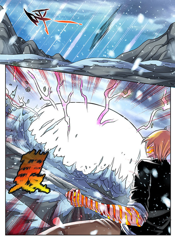 超武侠歌曲中文漫画,第208章：3图