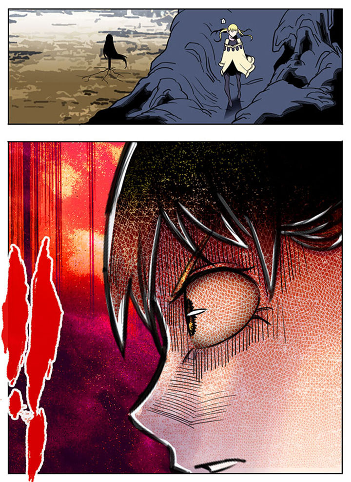 超兽武装主题曲漫画,第75章：2图