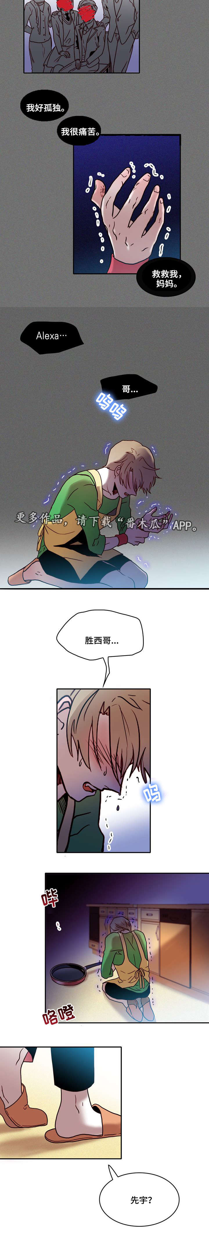 第29章：脆弱4