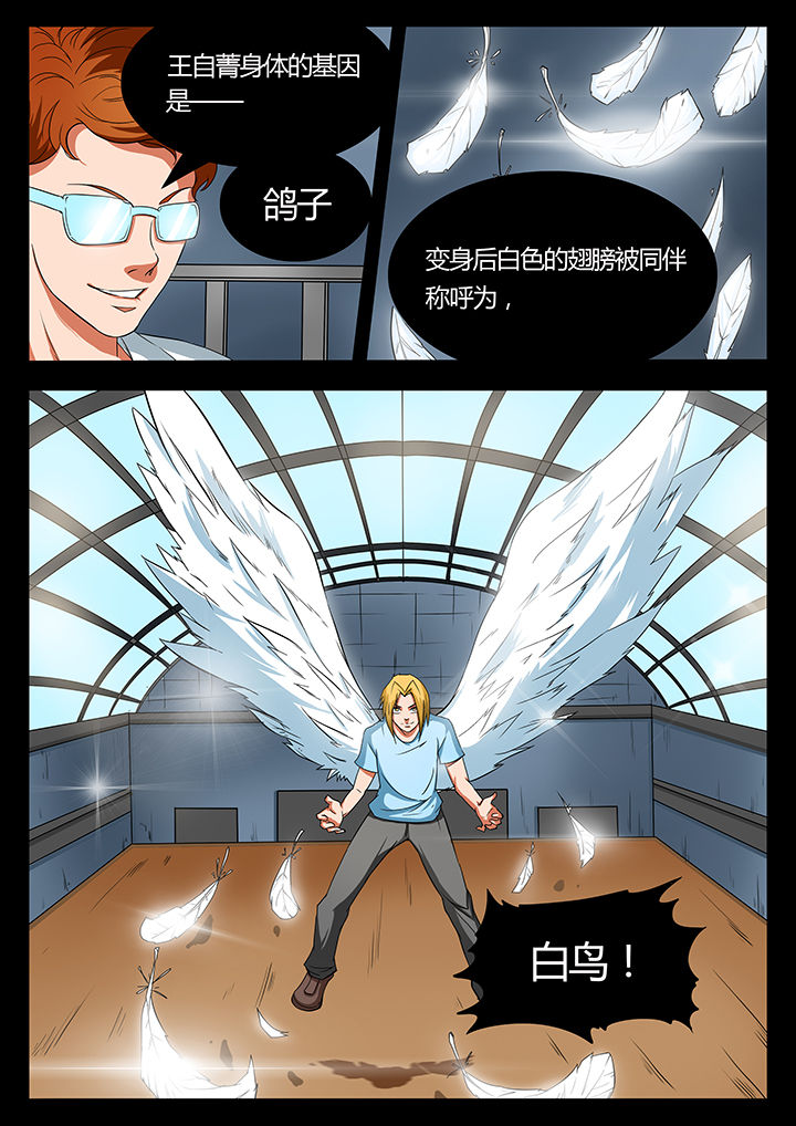 黑鸟 7.28漫画,第92章：5图