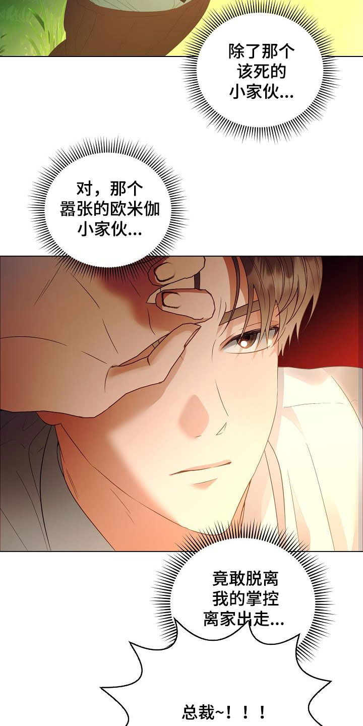 完美契合赵大善人txt下载漫画,第53章：错过3图
