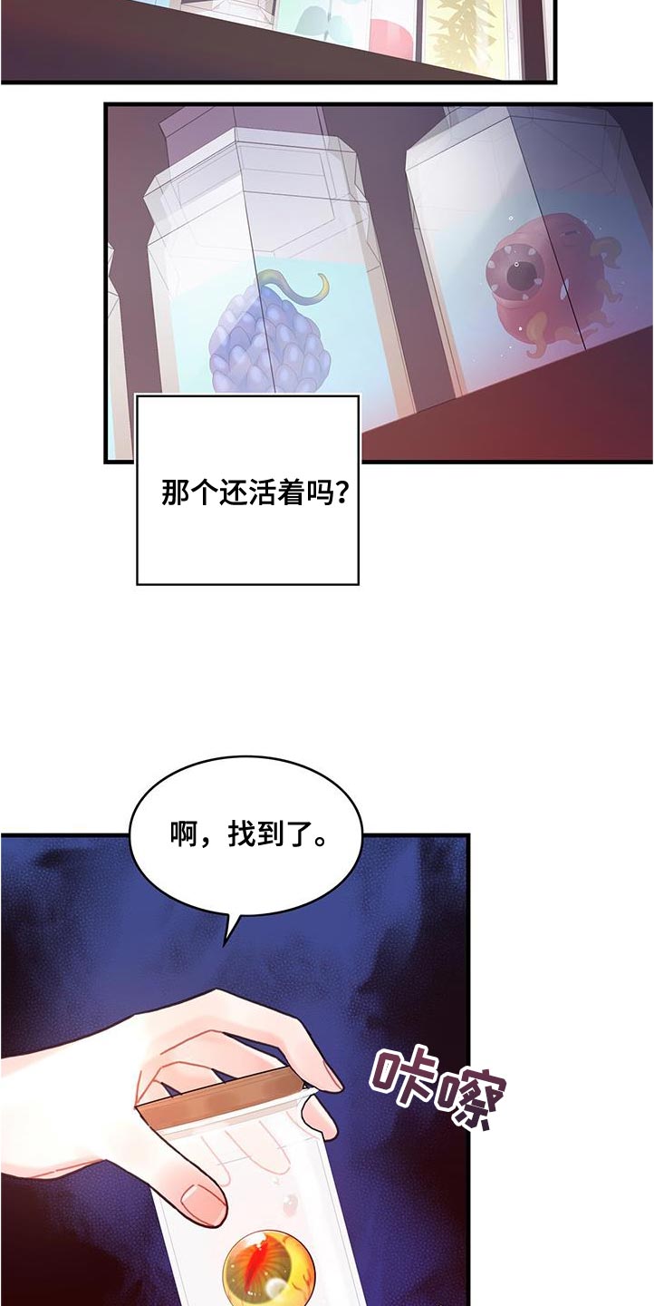 异界攻略漫画完整版在哪看漫画,第73章：事件区域4图