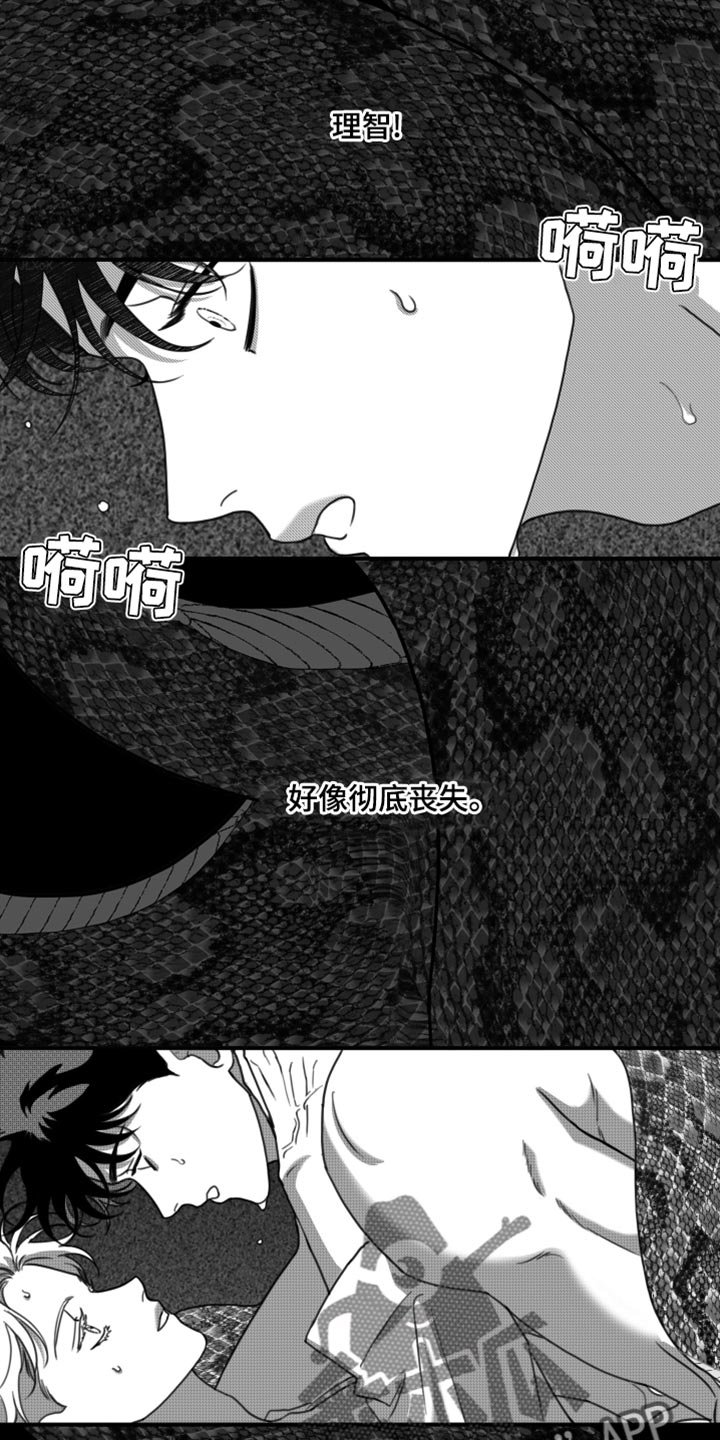 疯狂金龟车电影完整版免费中文漫画,第30章：你真可爱2图