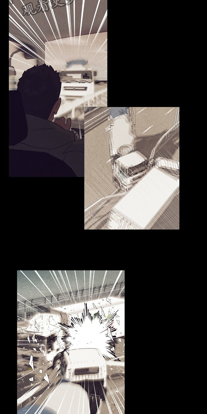 乡野音乐漫画,第146章：【第二季】我会尽快回去5图
