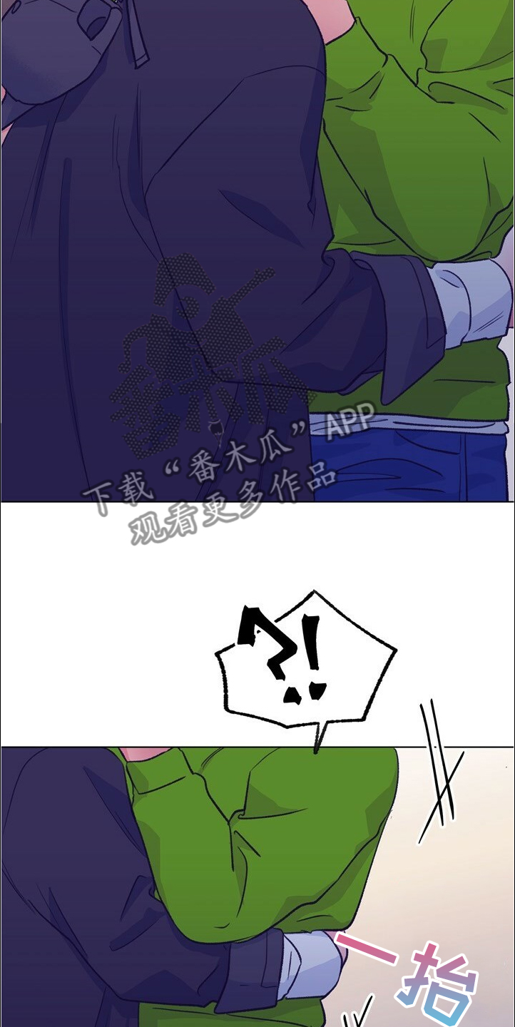 第125章：【第二季】尴尬的一幕1